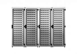 Leak detectors for data centers