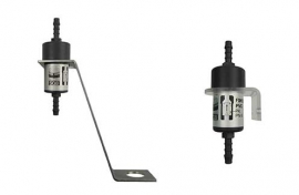 Liquid stop valve (PVC) / floater (PK)