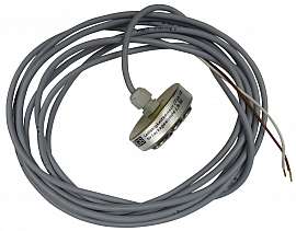 Conductivity sensor LS, f. LS 50, 5 m cable, self-supporting