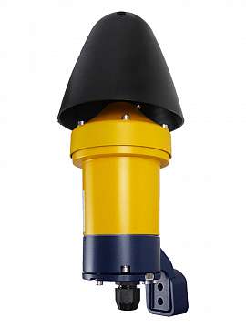 Ex-alarm horn, 24VDC, IP68 max. 115dB(A), 400mA, -50°C&lt;ta&lt;60°C