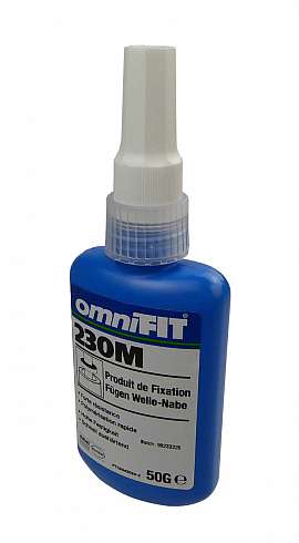 Omnifit, 50 g. tube