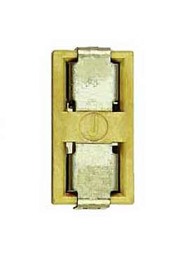 SMD fuse 2,0A, fast, switching capacity:100A/125VAC,300A/125V