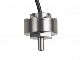 Sensor -1 ...+1 bar for VL(R)...P,stainl.st., IP 40. 4..20mA